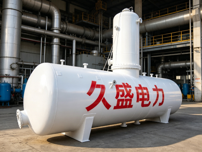 塘厦镇低压式旋膜除氧器